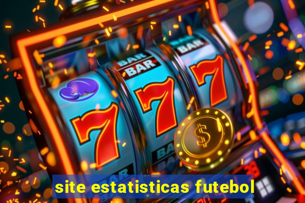 site estatisticas futebol